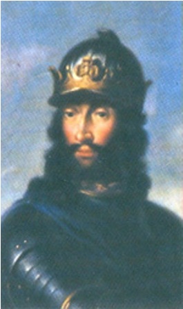 João I of Braganza, Duke of Braganza
