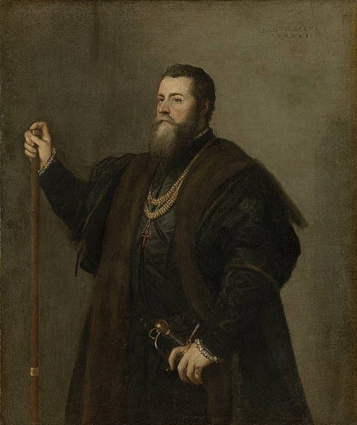 Pedro de Toledo