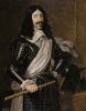 Louis XIII of France, Kng of France