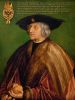 Maximilian I of Austria, Holy Roman Emperor 