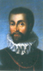 Teodósio II of Braganza, 7th Duke of Braganza